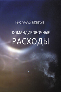 Командировочные расходы - Николай Владимирович Бенгин