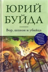 Вор, шпион и убийца - Юрий Васильевич Буйда