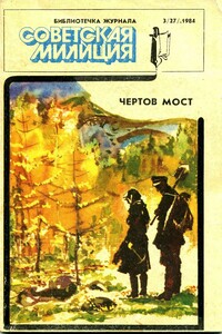 Чертов мост - Станислав Васильевич Родионов