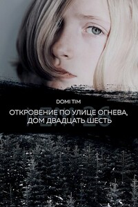 Откровение по улице Огнева, дом двадцать шесть - Domi Tim