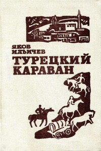 Турецкий караван - Яков Ильич Ильичёв