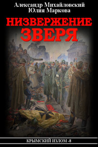 Низвержение Зверя - Александр Борисович Михайловский