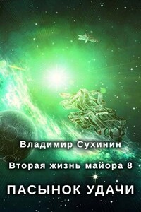 Пасынок удачи - Владимир Александрович Сухинин