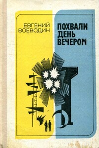 Похвали день вечером - Евгений Всеволодович Воеводин