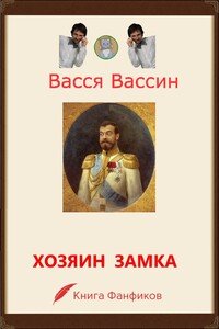 Хозяин замка и окрестностей - Васся Вассин