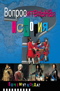 Вопросительная история - Рената Борисовна Либина