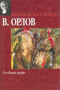 Солёный арбуз - Владимир Викторович Орлов