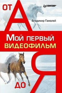 Мой первый видеофильм от А до Я - Владимир Гамалей