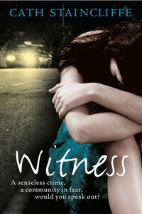 Witness - Cath Staincliffe