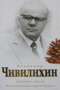 Дневники, письма. Воспоминания современников - Владимир Алексеевич Чивилихин