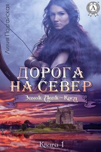 Дорога на Север - Лилия Подгайская