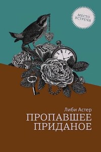 Пропавшее приданое - Либи Астер