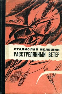 Расстрелянный ветер - Станислав Васильевич Мелешин