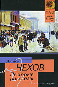 Шведская спичка (уголовный рассказ) - Антон Павлович Чехов