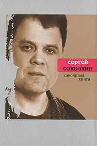 Соколиная книга - Сергей Юрьевич Соколкин