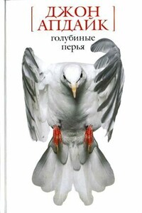 «Дорогой Александрос!» - Джон Апдайк