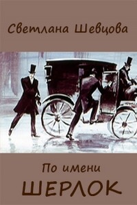 По имени Шерлок. Книга 1 - Светлана Александровна Шевцова