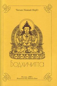 Бодхичитта - Намкай Норбу Ринпоче