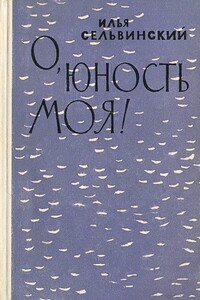 О, юность моя! - Илья Львович Сельвинский