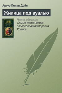 Жилица под вуалью - Артур Конан Дойль