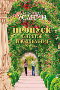 Пропуск в третье тысячелетие - Александр Евгеньевич Усанин