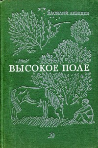 Высокое поле - Василий Алексеевич Лебедев