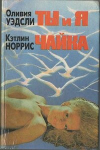 Чайка - Кэтлин Норрис