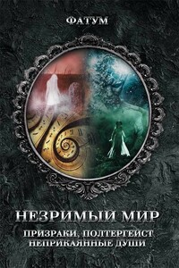 Незримый мир. Призраки, полтергейст, неприкаянные души - автор неизвестный