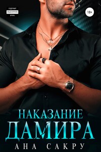 Наказание Дамира - Ана Сакру