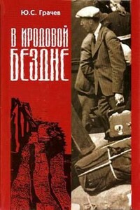 В Иродовой Бездне. Книга 2 - Юрий Сергеевич Грачёв