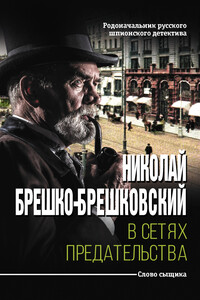 В сетях предательства - Николай Николаевич Брешко-Брешковский