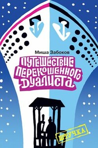 Беседка. Путешествие перекошенного дуалиста - Михаил Забоков