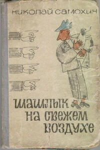 Шашлык на свежем воздухе - Николай Яковлевич Самохин