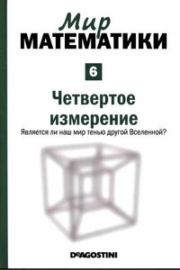 Том 6. Четвертое измерение. Является ли наш мир тенью другой Вселенной? - Рауль Ибаньес