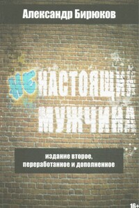 Ненастоящий мужчина - Александр Николаевич Бирюков