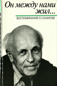 Он между нами жил… Воспоминания о Сахарове - Борис Львович Альтшулер