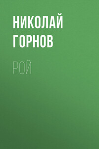 Рой - Николай Викторович Горнов