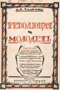 Двенадцать половых заповедей революционного пролетариата - Арон Борисович Залкинд