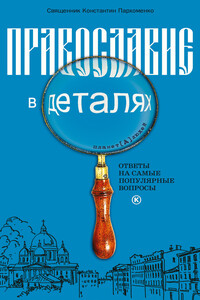 Православие в деталях. Ответы на самые популярные вопросы - Константин Владимирович Пархоменко