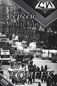 37 копеек - Сергей Викторович Данилов