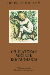 Солдатская медаль космонавта [сборник] - Николай Корнеевич Чуковский