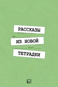 Рассказы из новой тетрадки - Тимофей Вениаминович Ермолаев