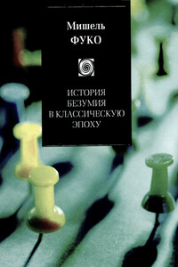 История безумия в классическую эпоху - Мишель Фуко