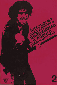 Антология современного анархизма и левого радикализма. Том 2 - Алексей Вячеславович Цветков