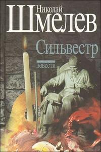 Сильвестр - Николай Петрович Шмелев