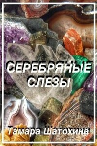 Серебряные слезы - Тамара Шатохина