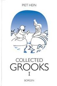 Grooks - Пит Хейн