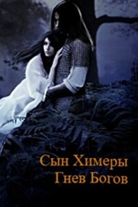 Сын Химеры. Гнев богов - Владислав Верницкий