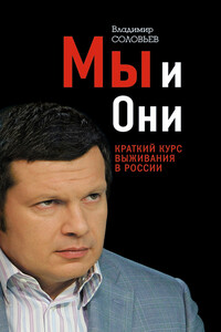 Мы и Они. Краткий курс выживания в России - Владимир Рудольфович Соловьев