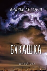 Букашка. 25 статей - Андрей Петрович Ангелов